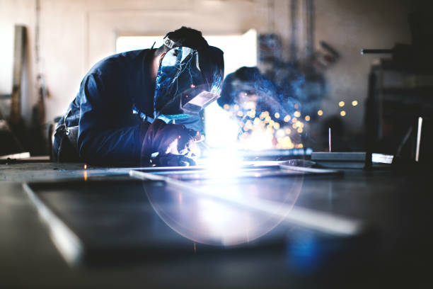 Best Welding Equipment Sales and Repair in Claremont, CA