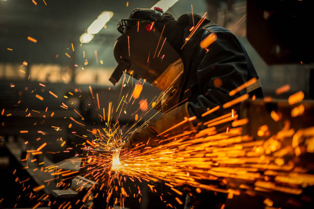 Best Structural Steel Welding in Claremont, CA