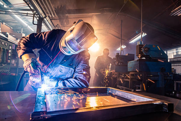 Reliable Claremont, CA Welder & Metal Fabrication Solutions
