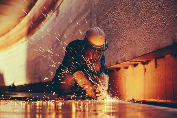  Claremont, CA Welder Pros