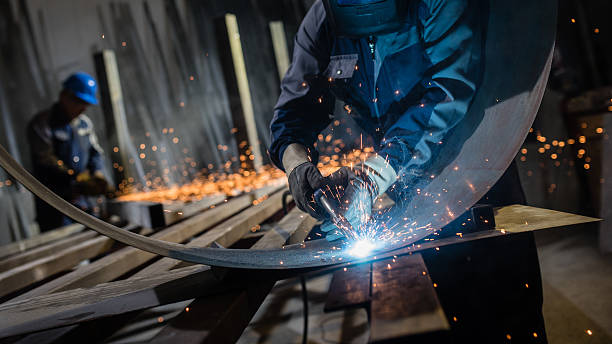 Reliable Claremont, CA Welder & Metal Fabrication Solutions